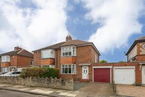 7, Bowes Street, Gosforth, Newcastle Upon Tyne NE3 1SJ