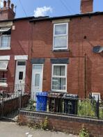 115, Dundas Road, Sheffield S9 1SX
