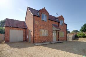 Field House, Bintree Road, Dereham NR20 4AJ