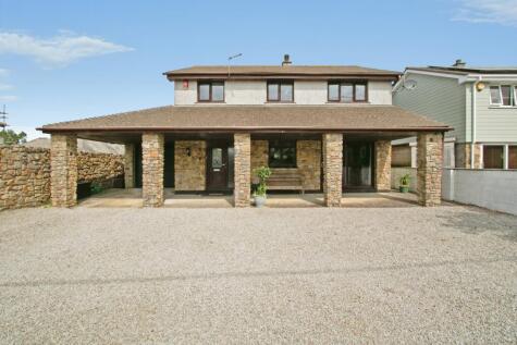 Wall Road, Gwinear, Hayle, Cornwall, TR27