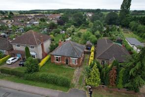 36, Willingham Road, Knaith Park, Gainsborough DN21 5ES