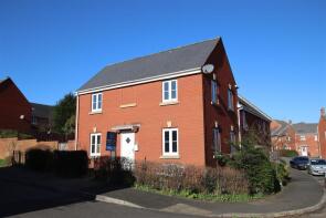 21, Walsingham Place, Digby, Exeter EX2 7RG
