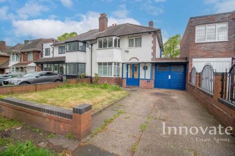 Moat Road, Oldbury