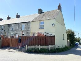 1 Cherry Cottage, Access From Chapel Road To Piggery, Higher Fraddon, St. Columb TR9 6NL