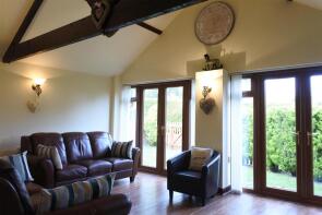 4 Manor House Cottage, Shire Garth, Northallerton DL6 2SS