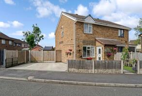 2, Beattock Close, Tower Hill, Kirkby L33 1ER