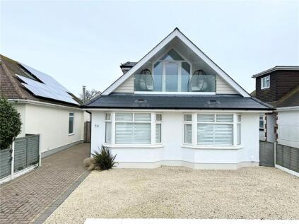 Minterne Road, Mudeford