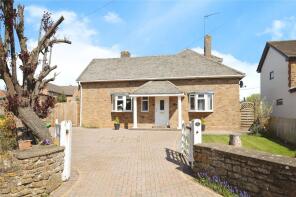 22, Main Road, Banbury OX17 2ND