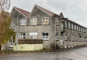 Flat 5, William Reynolds House, Springbok Close, Street BA16 0AL