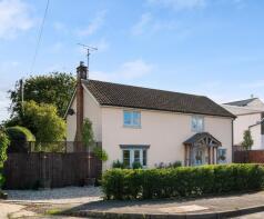Carleon, Wethersfield Road, Braintree CM7 4NR