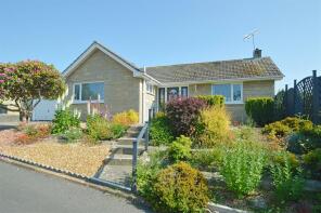 The Firs, Park View Close, Ventnor PO38 3EQ