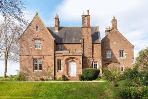 The Old Vicarage, Ainstable On The C1039 From Dale To The U3049, Carlisle CA4 9QN