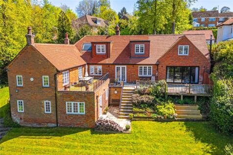 Felden Lane, Felden, Hemel Hempstead, Hertfordshire, HP3
