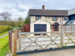 Mulberry Cottage, The Wirr, Steeple Langford SP3 4ND