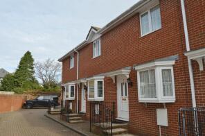 8, 59 Springfield Mews, Station Avenue, Sandown PO36 8HU