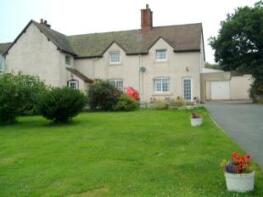 The Villa, Linley SY9 5HW