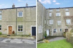 2, Skyreholme Mill Cottages, Skyreholme Lane, Skyreholme, Skipton BD23 6DF