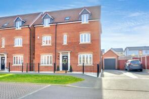 30, Field Farm Way, Nottingham NG9 8JP