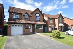 7, Augusta Drive, Wrexham LL13 9GL
