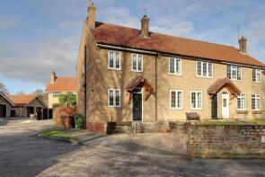 1a, Old Dale Cottages, Dale Road, Brough HU15 1QN