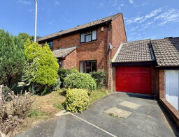 10, Kestrel Way, Plymouth PL6 7SY