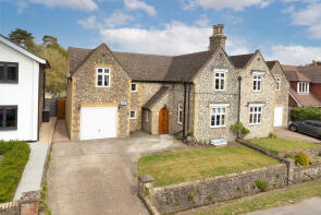 13, Bull Road, Birling, West Malling ME19 5JE