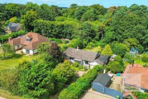 Woodside, Church Road, Norwich NR11 8UA