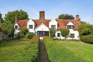 Five Gables, Tiptree Road, Witham CM8 3EJ