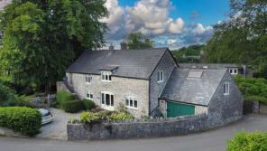 The Granary, St. Hilary, St Hilary CF71 7DP