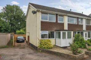 7, French Close, Exeter EX5 4DJ