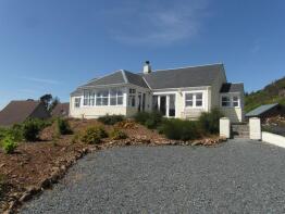 1, Glen Houses, Isle Of Mull PA75 6QW