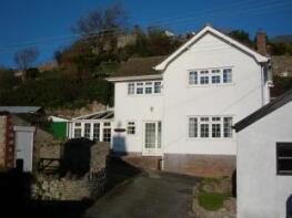 Pound Cottage, Unclassified Section-y2194, Port Eynon, Swansea SA3 1NL