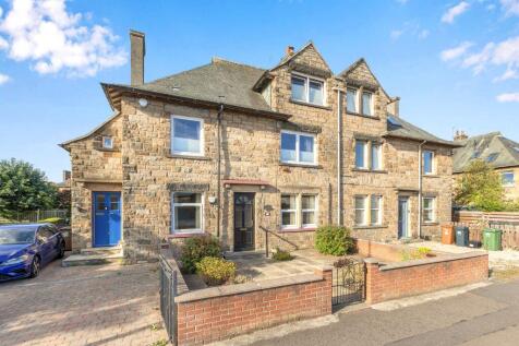 14 Chesser Avenue, Chesser, Edinburgh, EH14 1ST