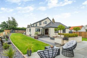 Vale View, Borrowby Village, Thirsk YO7 4QQ
