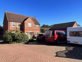 2, Mumby Court, Moortown Road, Nettleton, Market Rasen LN7 6AR