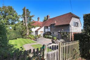 Park Cottage, Plumyfeather Lane, Lye Green, Crowborough TN6 1UX