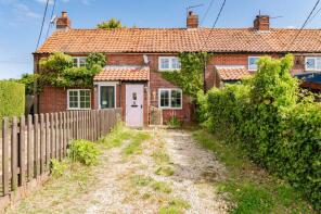 2, Low Road Cottages, Low Road, North Tuddenham NR20 3DG