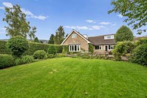 3 Fulwood, Eccles Close, Hope Valley S33 6RG