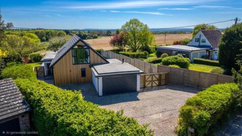 Beedon, Newbury, Berkshire, RG20