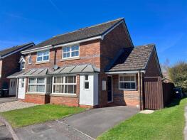 16, Ascot Close, Stratford-upon-avon CV37 9FN