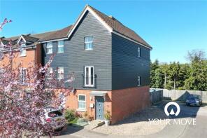 22, Nelson Close, Harleston IP20 9HL