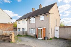 30, Danescourt Crescent, Sutton SM1 3EA