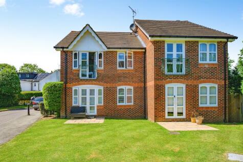 Foxlands Close, Leavesden, WATFORD