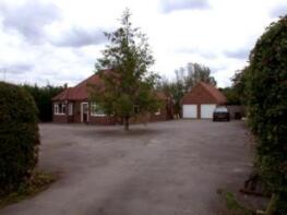 The Hermes, Buckingham Road, Buckingham MK18 4AX