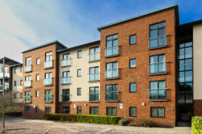 50, Bridgefield Court, Bridge Road, Prescot L34 5PH