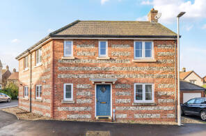 6, Clouds Hill, Dorchester DT2 8WJ