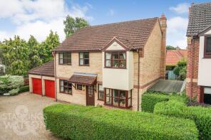26, Spruce Crescent, Norwich NR14 7UA
