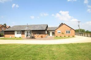 The Old Dairy, Haddenham Road, Aylesbury HP17 8LR