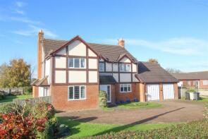 Firsby Lodge, Fendyke Road, Spilsby PE23 5QW
