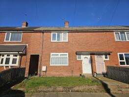 21, Essex Avenue, Bury BL9 7JD